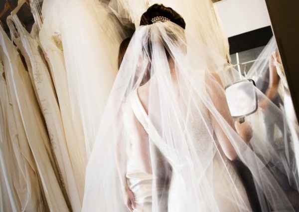 Le voile : effet wahou garanti ? 1