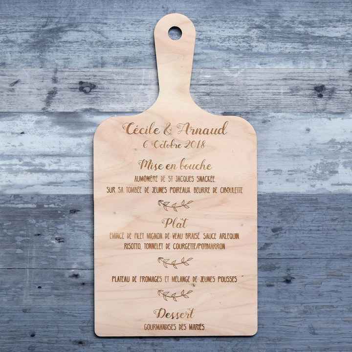 Thème « cuisine » 10