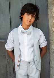 Tenue ado - 4