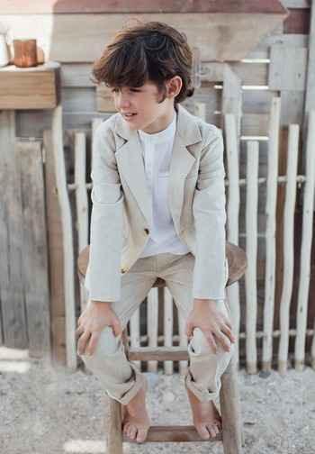 Tenue ado - 1