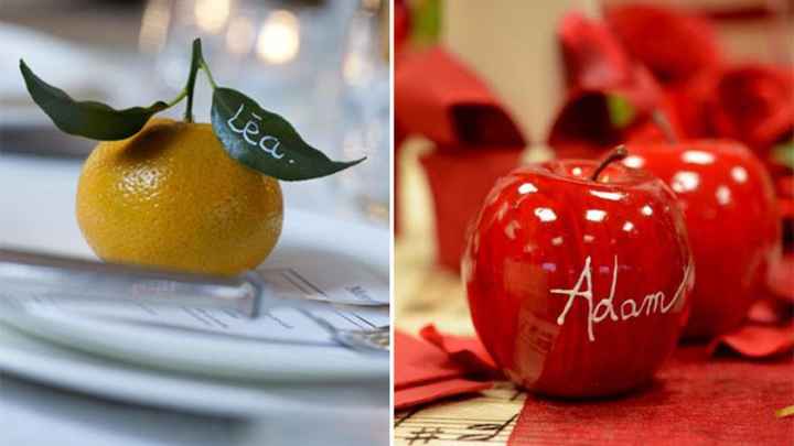 Thème « cuisine » 2