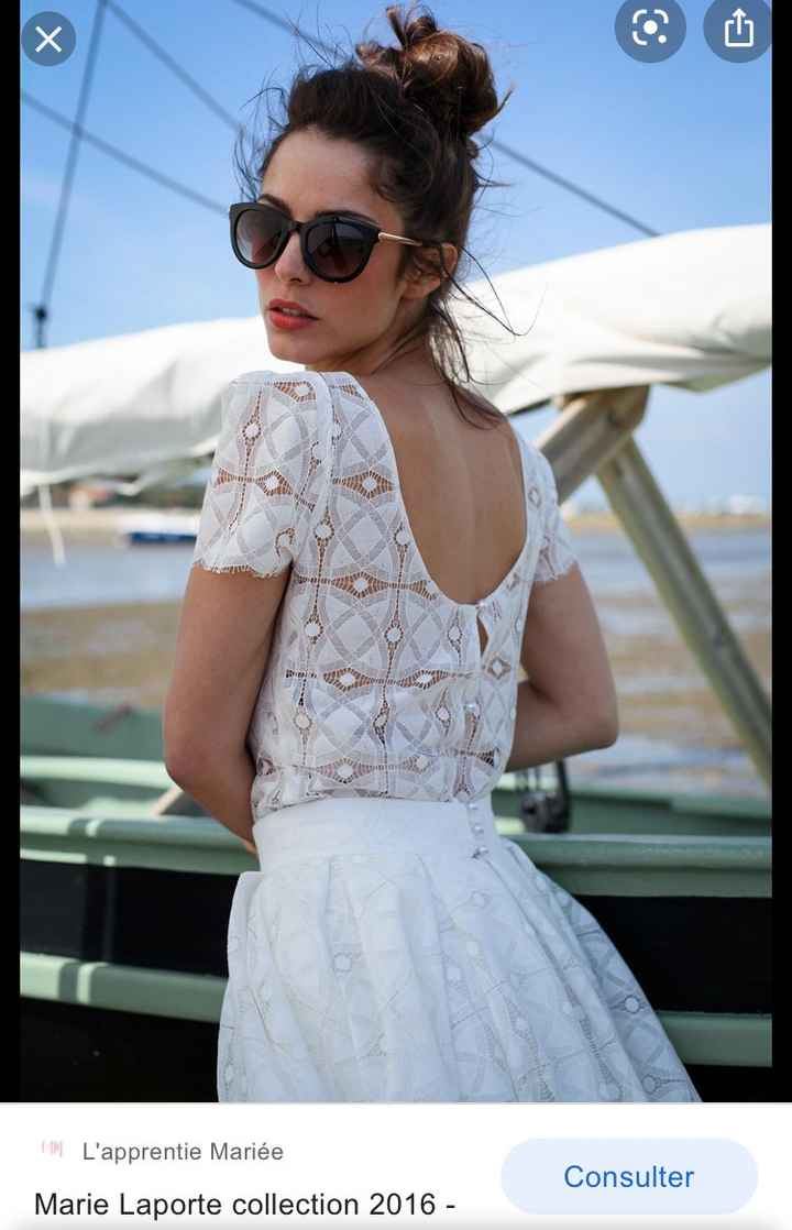 Tenue du lendemain - 1