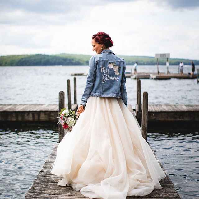 Mariage 6 novembre - 9