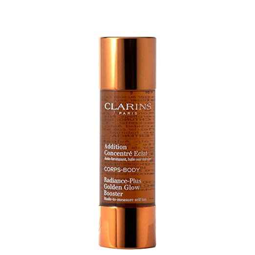Marque bronzage - 1