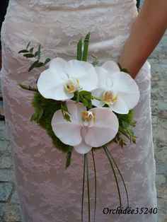 Bouquet de mariée ou pas? 1