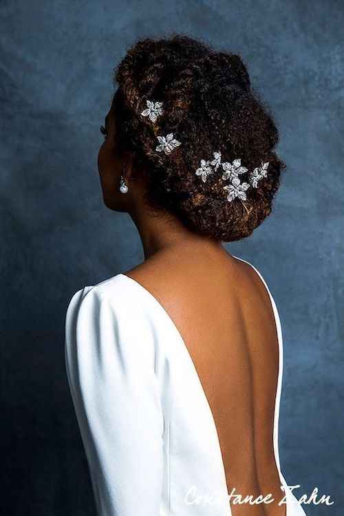 Dilemme coiffure afro - 2