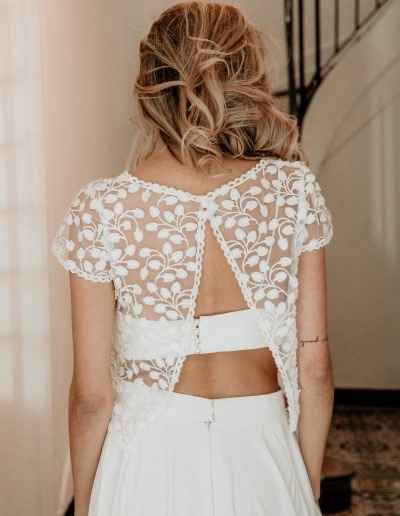 Au secours ! Tenue introuvable - 2