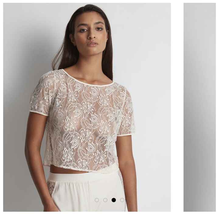 Au secours ! Tenue introuvable - 1