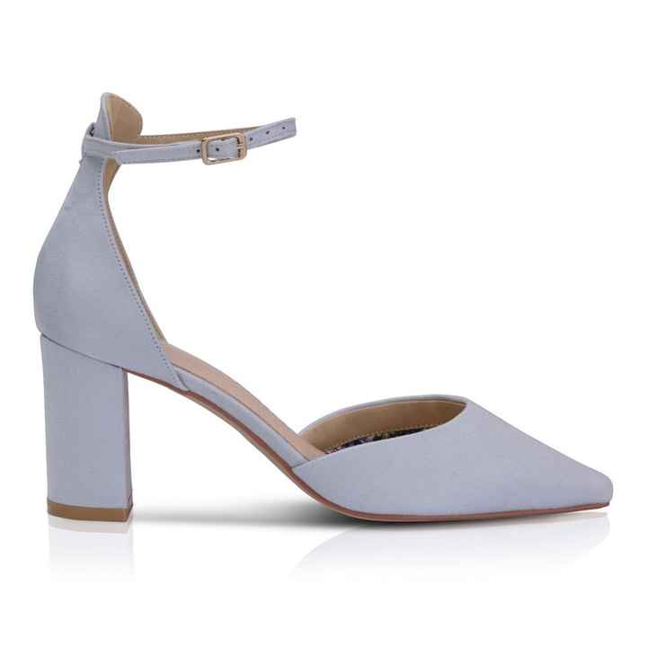 choix chaussures - 1