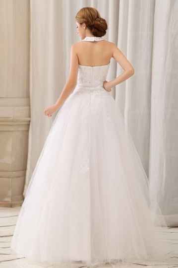 éVolution des modes des robes de mariée - 5