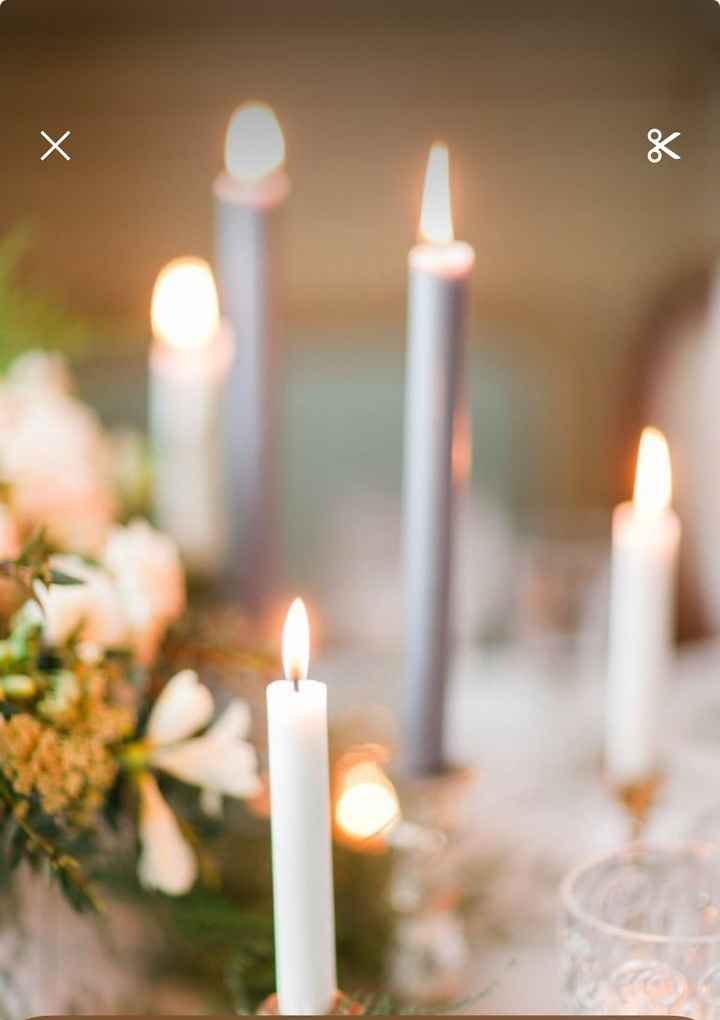 Choix des couleurs et de l’ambiance pour mon mariage - 2