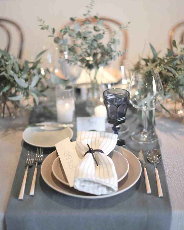 Choix des couleurs et de l’ambiance pour mon mariage - 4