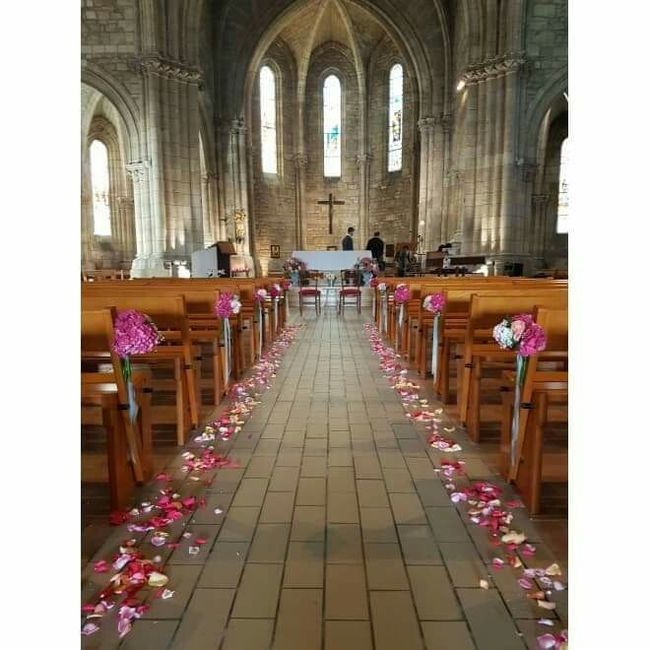 Eglise - 1