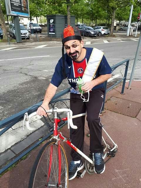 evjf fait - 1