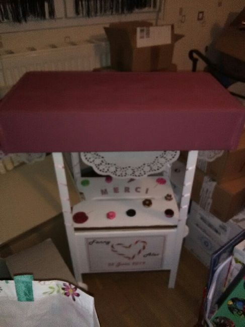 Les Urnes - 1