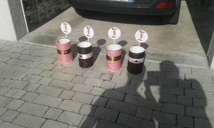 Mes derniers diy - 1