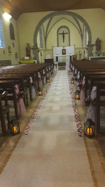 Aide deco eglise - 1