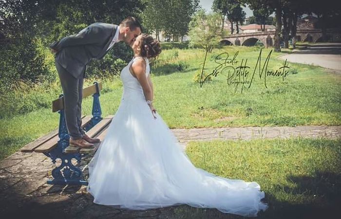 Mariage fini - 2