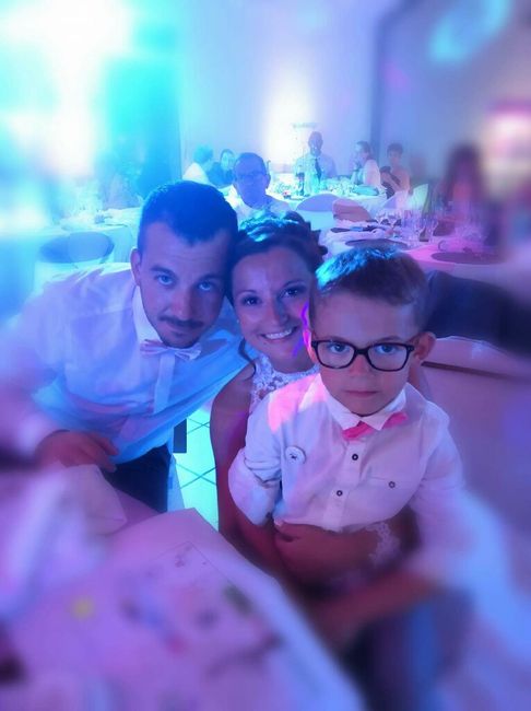 Mariage fini - 3