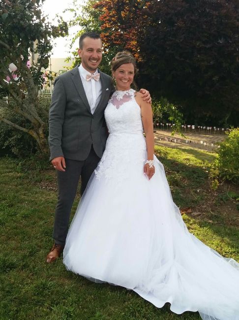 Mariage fini - 5