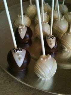 Déco thème gourmandise - 1