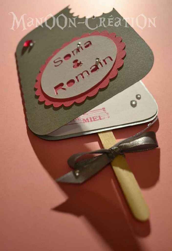 Déco thème gourmandise - 1