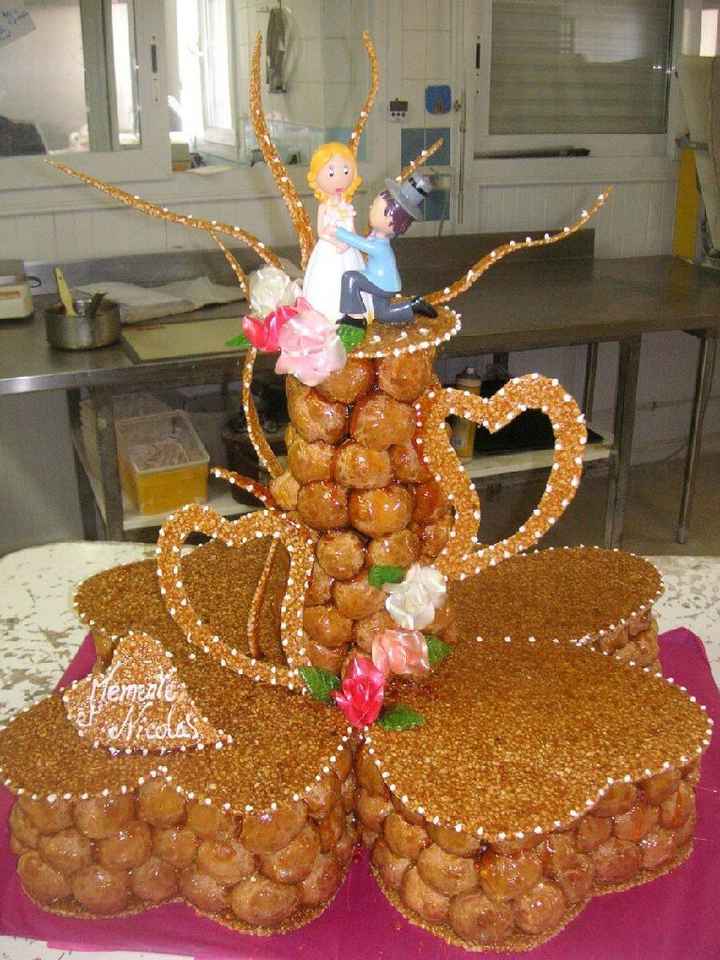 Déco thème gourmandise - 1