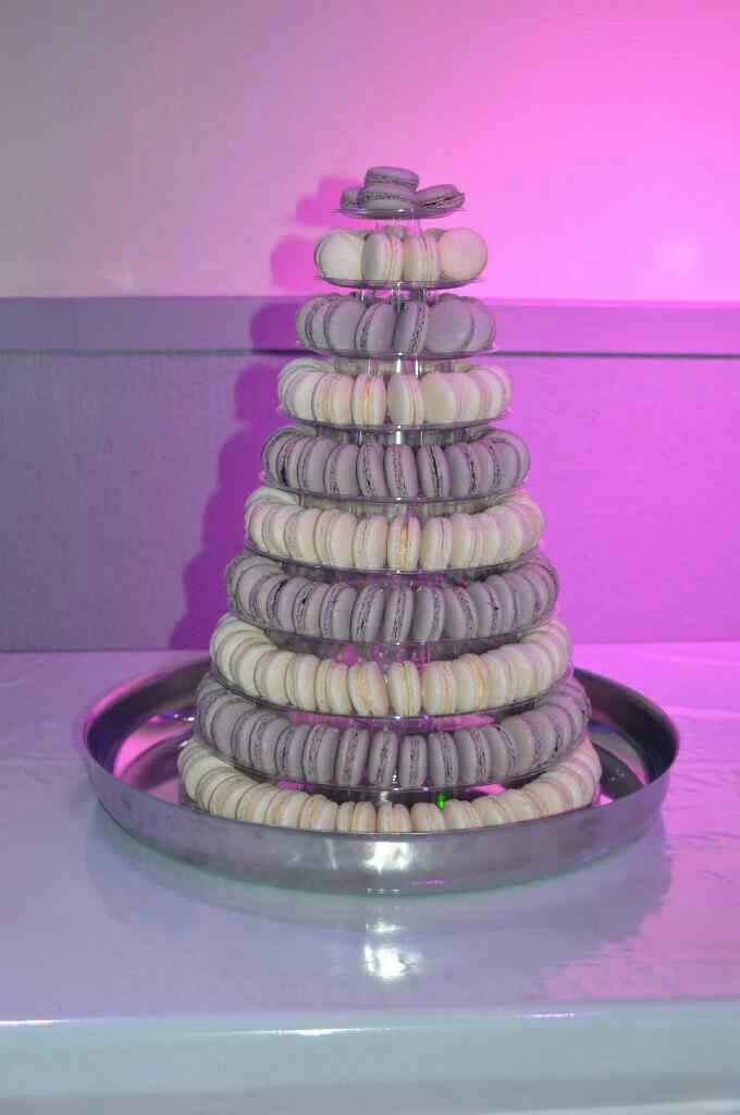 Déco thème gourmandise - 2