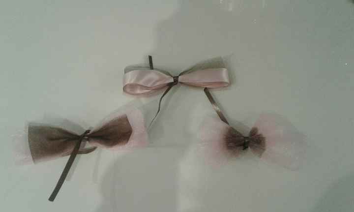 Noeuds de voiture - 1