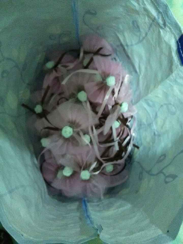 Noeud de voiture - 1