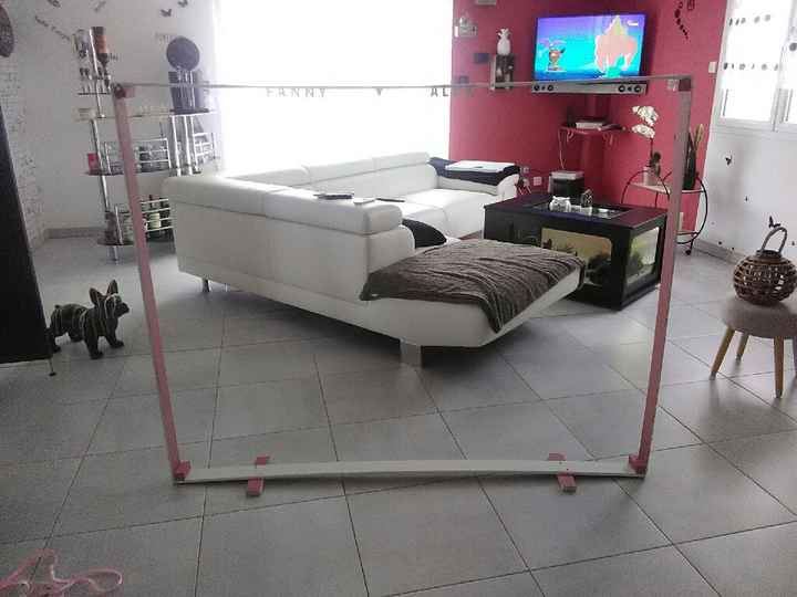 Cadre photo Polaroid - 1