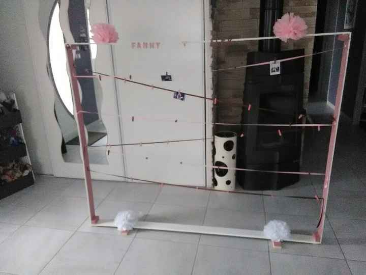 Cadre photo Polaroid - 2