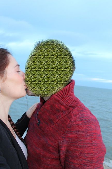 Fond de mer