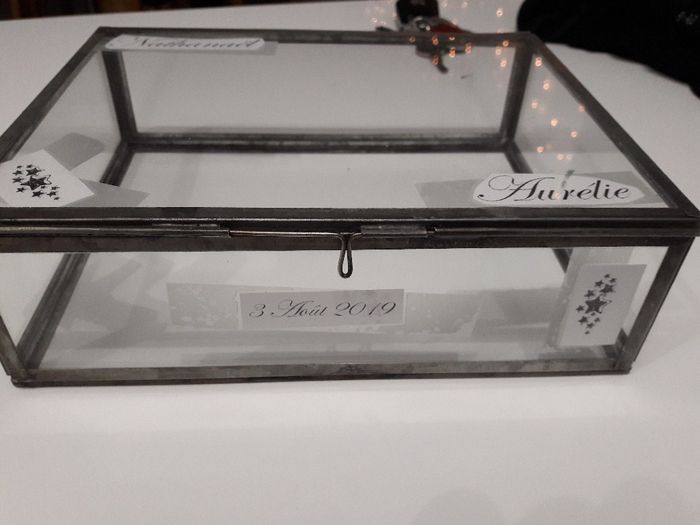 Une petite bricole avant d'embaucher - 2