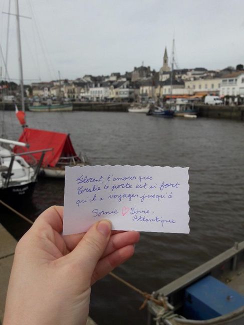 Coralie
