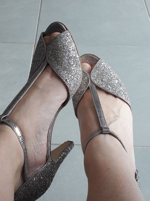 Chaussures - 1