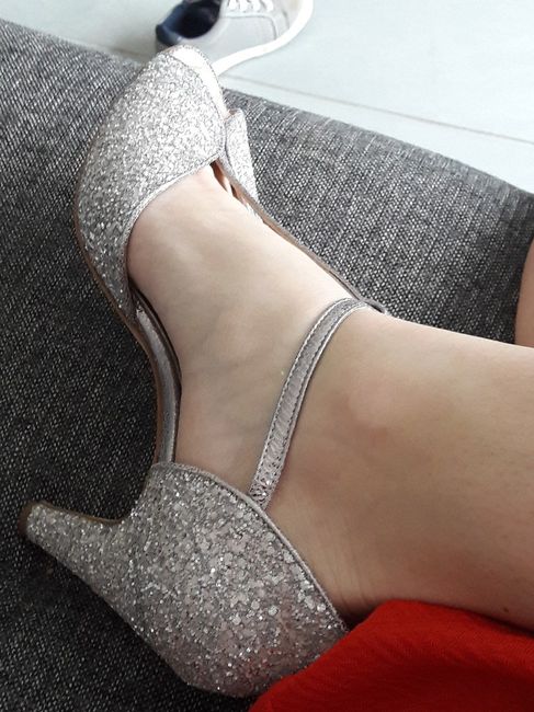 Chaussures - 2