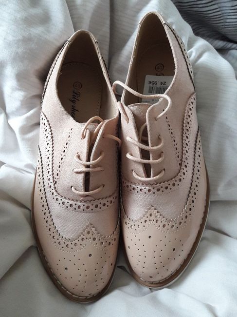 Chaussures - 3