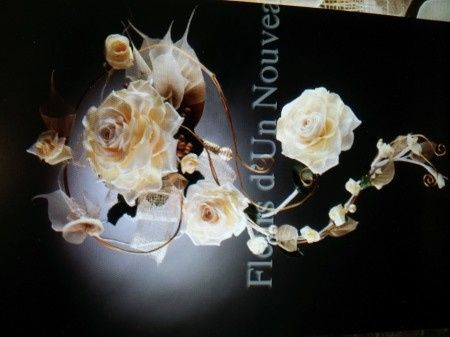 mon bouquet