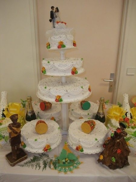 gateau 3