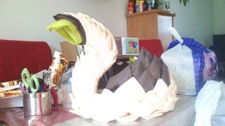 Discussion diy (do it yourself) - 1