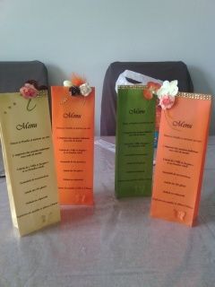 Menus photophores - 1