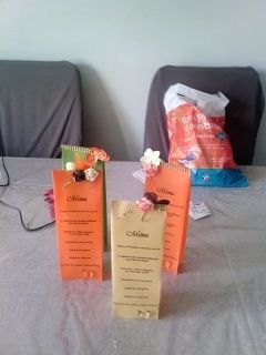 Menus photophores - 2