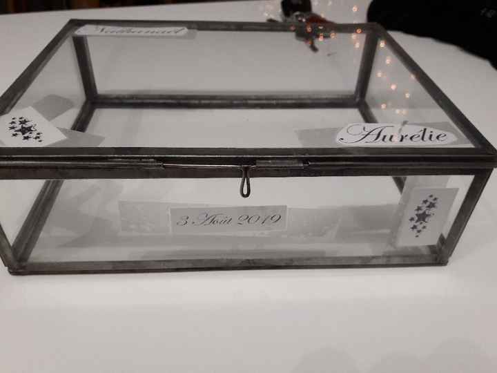Une petite bricole avant d'embaucher - 2