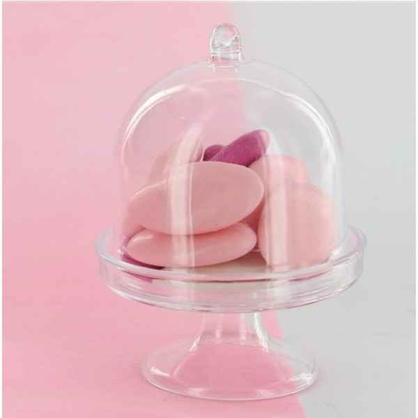 Mini cloche
