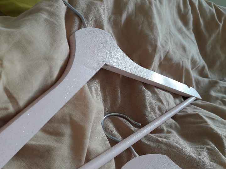 Diy- cintre Personnalisé partie 1 - 1