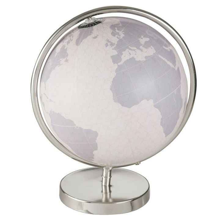 Quel globe choisir - 1