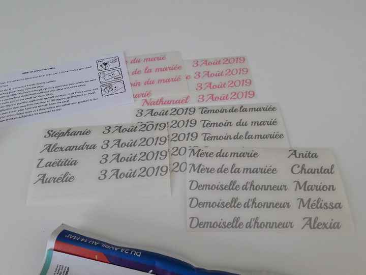 En plein boulot - 1