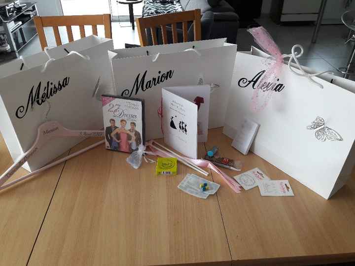 Tote bags et pochettes - 1