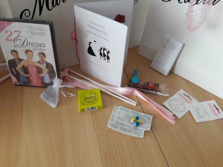 Tote bags et pochettes - 2